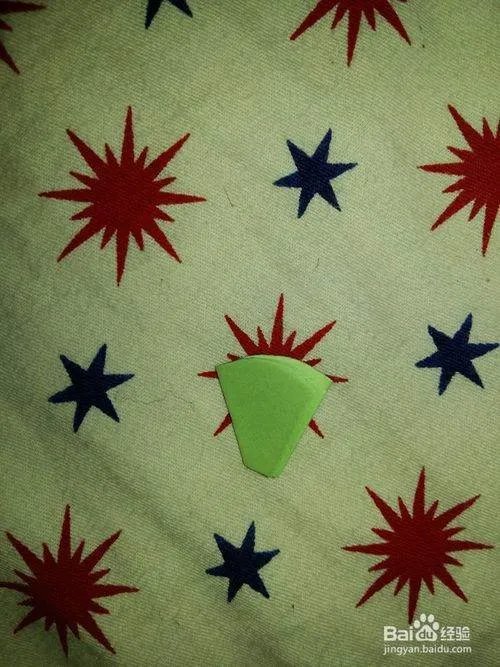 剪纸怎样剪最简单又漂亮