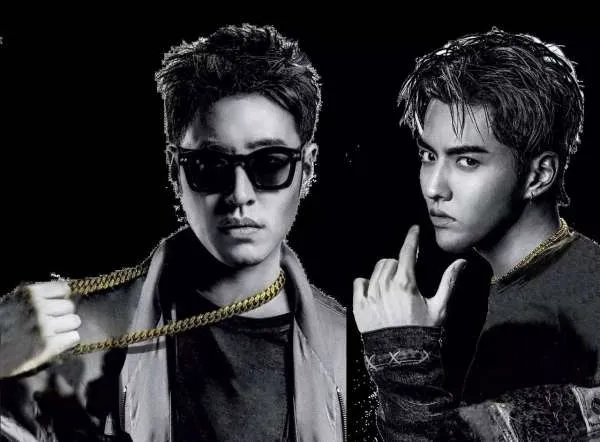 你有freestyle吗？