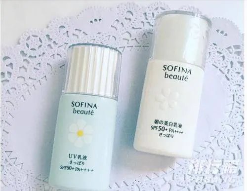 全球公认最好用的10大防晒霜推荐_全球最好用的十大防晒霜排名