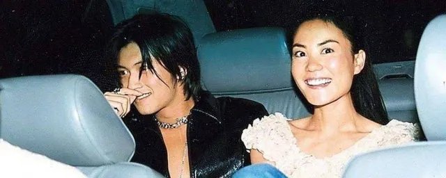 王菲和谢霆锋又分手了吗