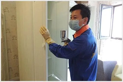 选择除甲醛公司需要注意什么