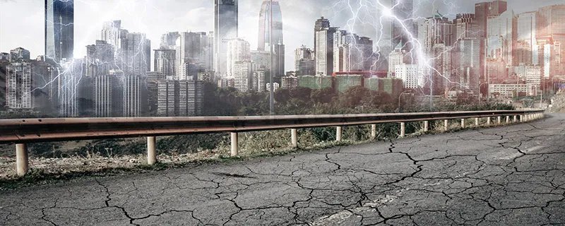 遇到地震怎么办 遇到地震怎么应对