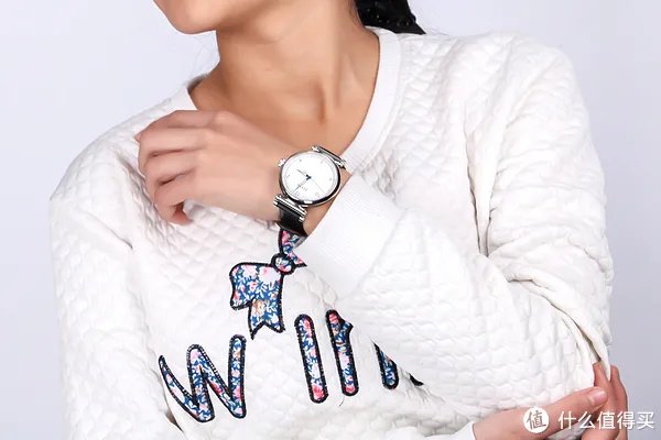 不一样的智能手表 --飞亚达 印系列 轻智能腕表 评测