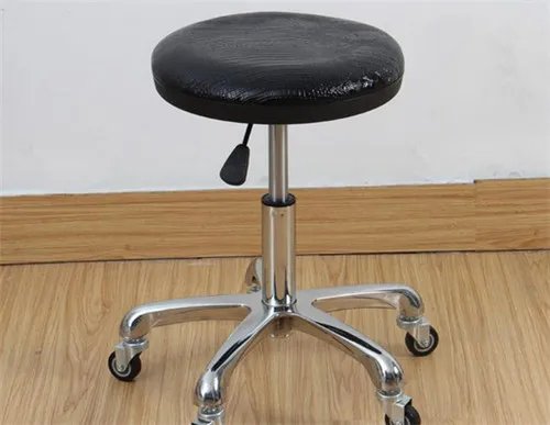 升降椅坐上自己下降怎么办