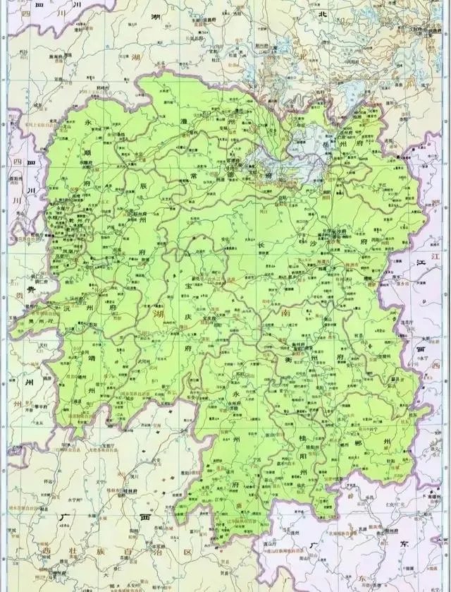 宝庆府是现在的什么地方