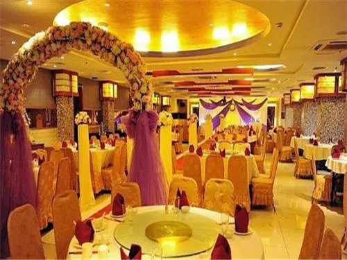 北京婚宴酒店排行 选择婚宴酒店要注意什么