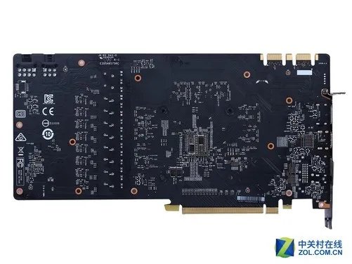 “钛”出色 微星GTX 1070 Ti Titanium评测