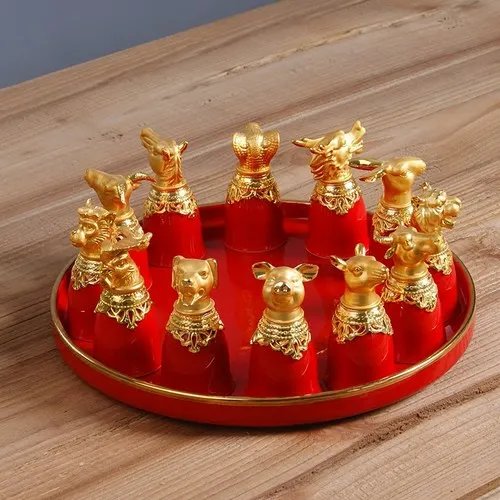 结婚纪念日送老婆什么礼物好