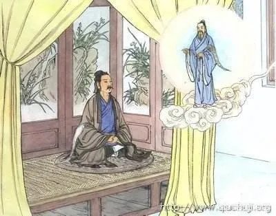 林灵素是个什么样的人