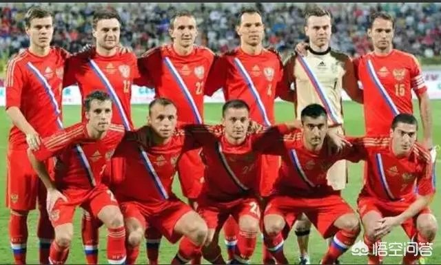 以俄罗斯小组赛的表现，你认为俄罗斯能打进八强吗？