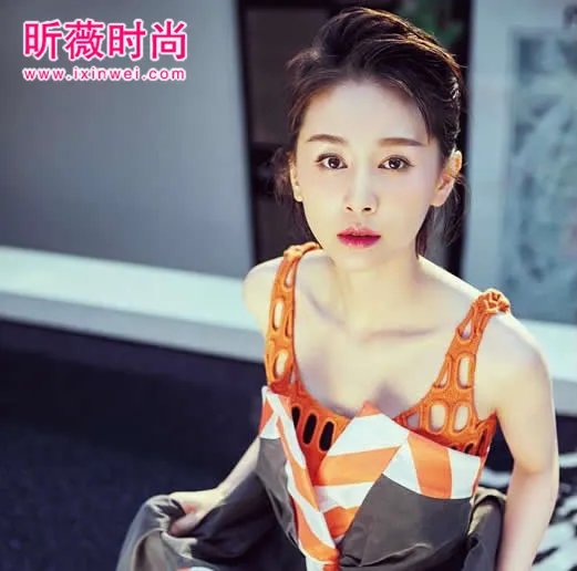 王子文的老公个人资料：王子文个人经历及家庭背景