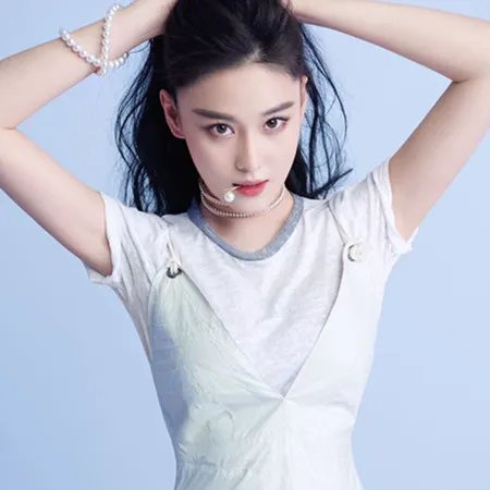 张馨予床戏电影大尺度 为电影激情戏献身