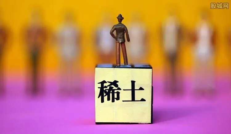 中国稀土占世界多少 哪个省份储量最多？