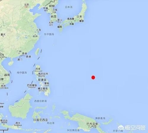关岛离美国有1万公里，它是如何成为“美国领土”的？
