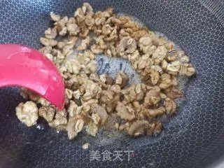 琥珀核桃仁
