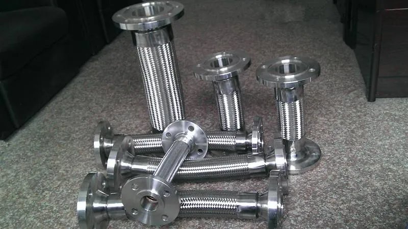 不锈钢金属软管怎么样 和金属软管的区别有哪些