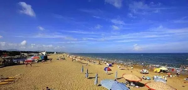 山东这座城市，什么最值得山东人骄傲？