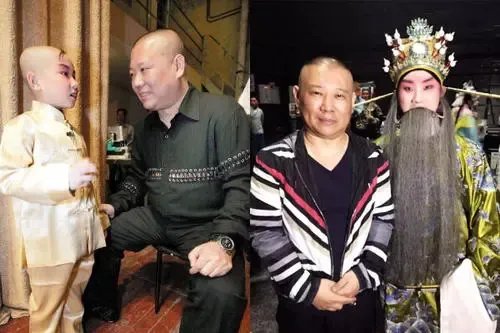 陶云圣说的相声有哪些特点？