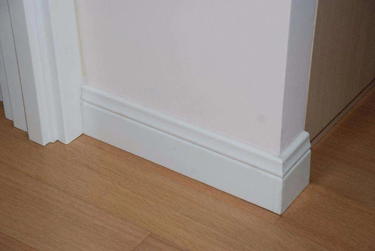 踢脚线尺寸标准是什么