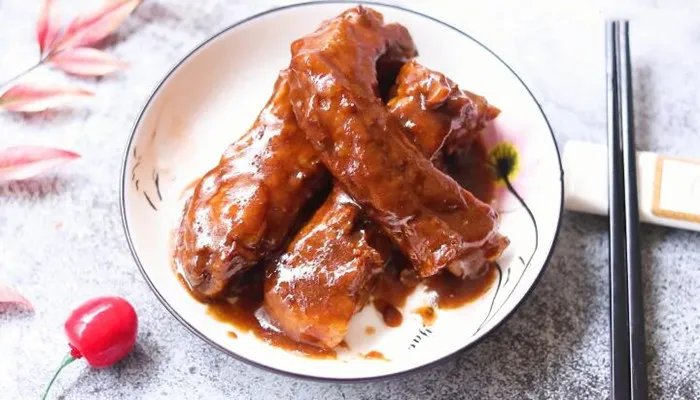红烧大排怎么做 红烧大排的做法