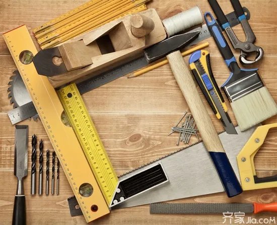 装修辅材清单 家装不留遗憾