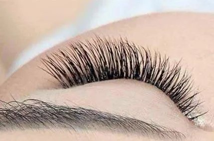 种植睫毛需要几次