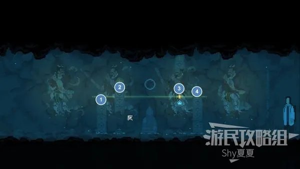 《山海旅人》图文攻略 全解谜、收集、成就图文流程攻略