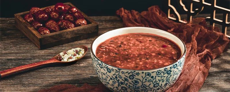 腊八粥的来历 腊八粥的做法