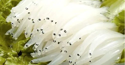 合肥土特产有哪些?