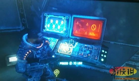 《失落的星球3》图文流程攻略【游侠攻略组】