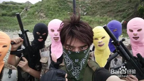 坏蛋是怎样炼成的