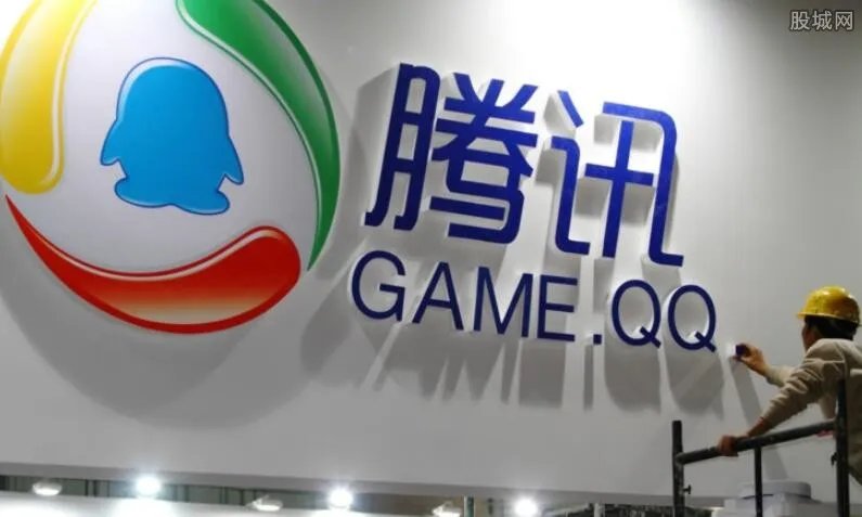 腾讯上市时市值是多少 真让人不敢相信