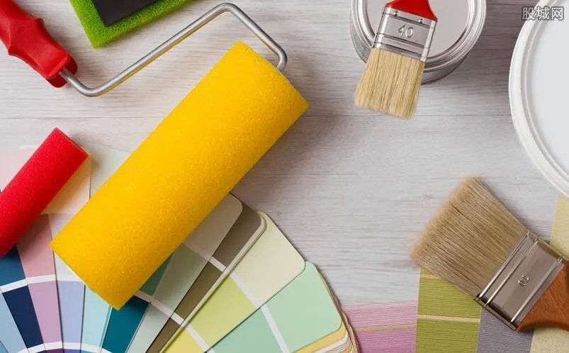 2017装修建材价格 装修材料价格一览表