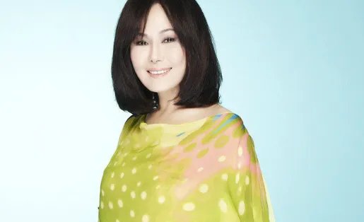 江惠为什么叫二姐