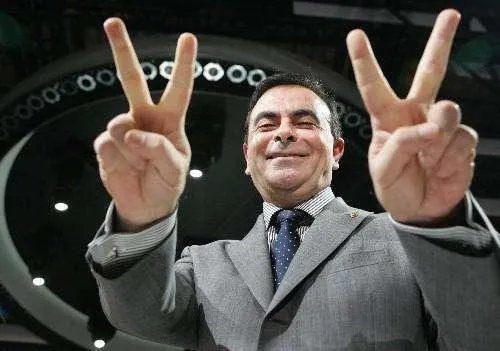 戈恩事件说明了什么？