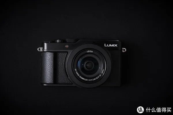 松下相机怎么样