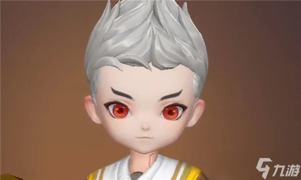 龙之谷2手游学者造型一览