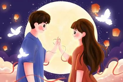 七夕节是中国的情人节吗？七夕节的由来是什么？