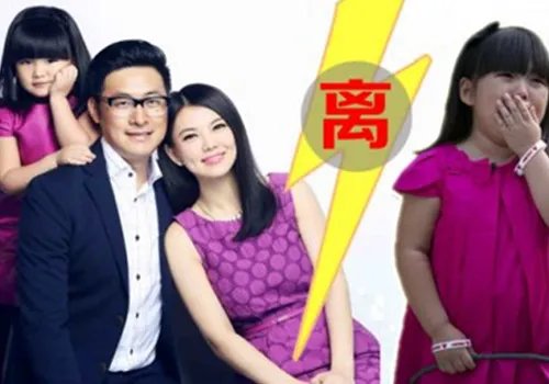 揭秘李湘为什么离婚？ 知情人曝光其真实原因