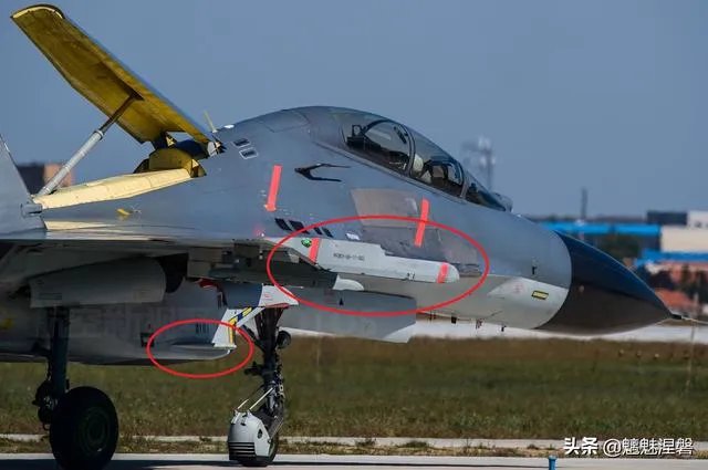 歼11与歼16有什么区别？