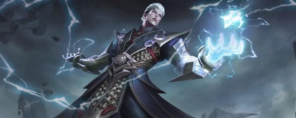 司空震连招出装