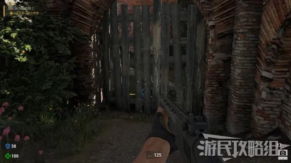 《英雄萨姆4》图文攻略 新手教程及流程攻略