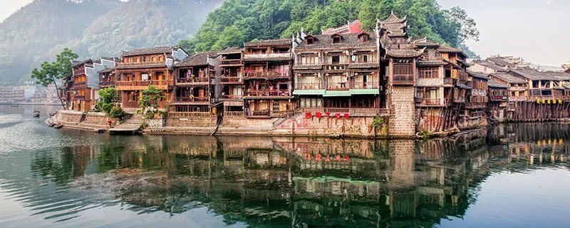 2020湘西旅游攻略 湘西旅游线路及景点