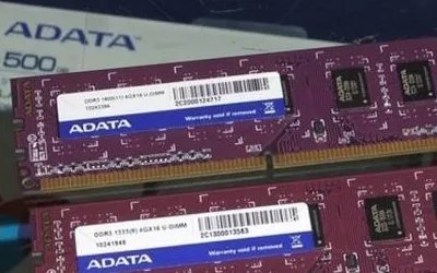 威刚内存怎么样，值得购买吗？