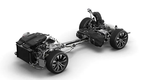 大众途锐怎么样，建议买吗？