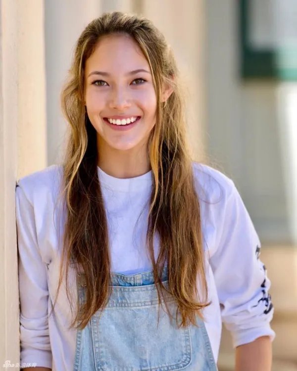 网友在街头偶遇了谷爱凌跑步，她的身上有哪些值得我们学习的精神？