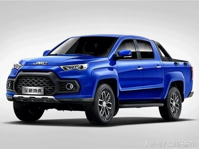 请问长城风骏5价格？