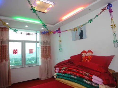 农村婚房布置图片大全 怎么布置农村婚房