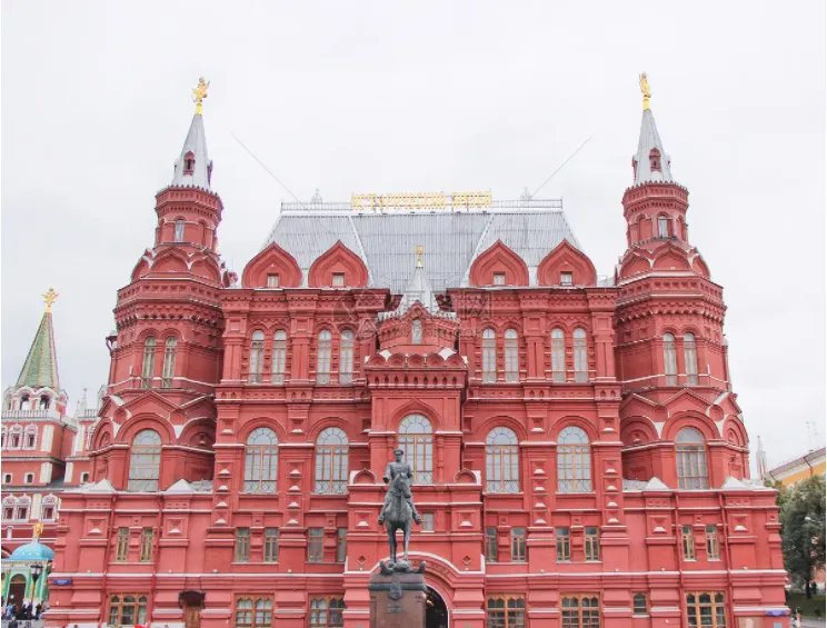 俄罗斯国家馆在哪个平台