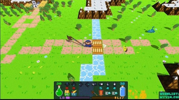 5个超棒rpg游戏合集 rpg类型端游推荐